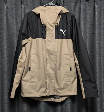 PUMA 점퍼 S 사이즈 미사용 새상품