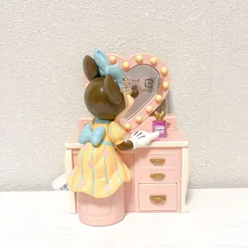 (422) 도쿄 디즈니 리조트 미니 마우스 구미 캔디 케이스