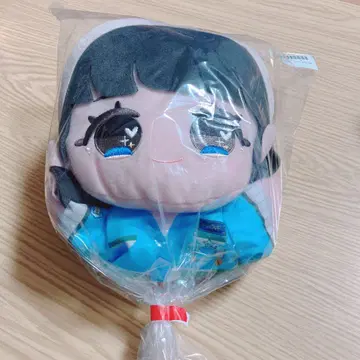 =LOVE 야마모토 안나 퍼펫