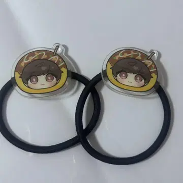 크로스피아 미오 세트
