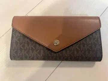 MICHAEL KORS 마이클코어스 장지갑