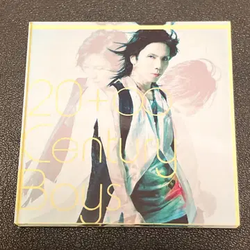 Acid Black Cherry 아크릴 마그넷