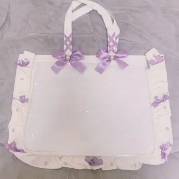 자카마트 A3 이타백 탁한 라벤더