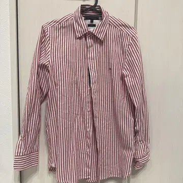 TOMMY HILFIGER 슬림핏 셔츠 S