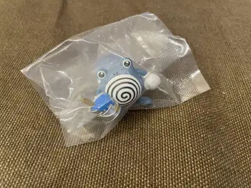 포켓몬 가챠가챠 팔레트 컬러 컬렉션 블루 니드런