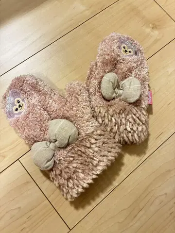디즈니 셰리메이 장갑