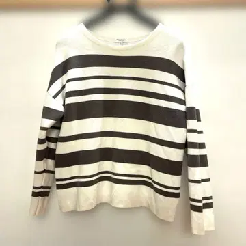 BEAUTY&YOUTH UNITED ARROWS 긴팔 보더