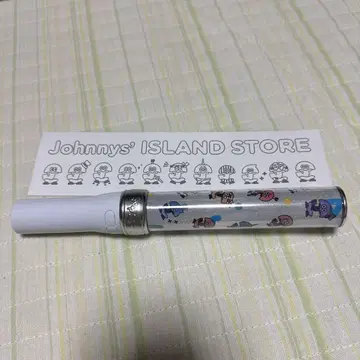 Johnny's ISLAND STORE 응원봉