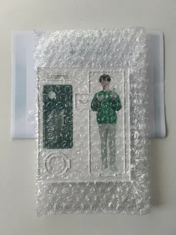 아크릴 스탠드 와타나베 쇼타