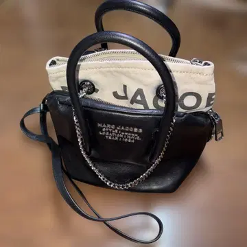 마크제이콥스 MARC JACOBS 더 듀엣