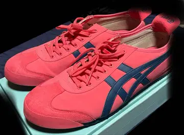 오니츠카타이거 MEXICO66 27.0cm