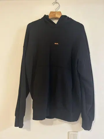 BALR 후드티