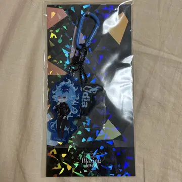 디즈니 트위스티드 원더랜드 SD 아크릴 참 이데아 블레이징 주얼