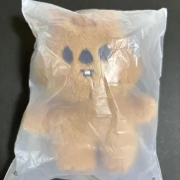 SKZOO PLUSH STANDING Ver. 한쿼카