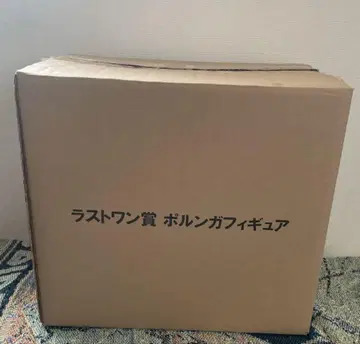 제일복권 옴니버스 포룽가 드래곤볼 라스트 원상 블리스터 포함