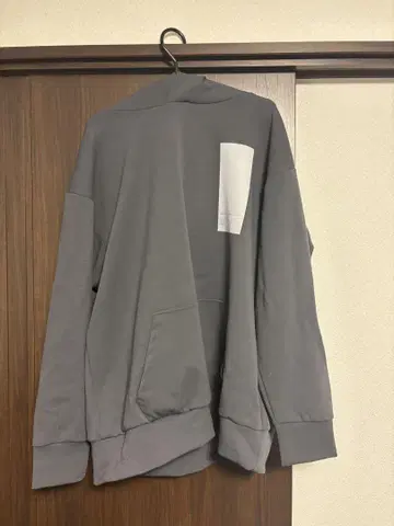 Lui's 프린트 후드티