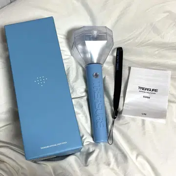 TREASURE 응원봉