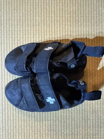 클라이밍 신발 So iLL