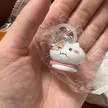 모치냐미 가챠 메지루시 액세서리 파자마 노멀
