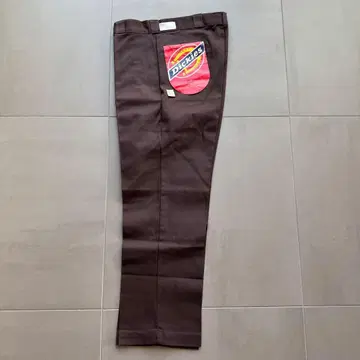 80s 디키즈 dickies 브라운 36 x 30 데드스탁