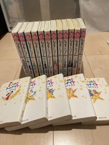 두근두근 투나잇 신장판
