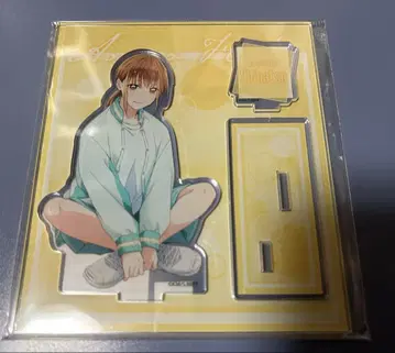푸른상자 TSUTAYA 아크릴 스탠드 카노 치나츠 동아리 활동