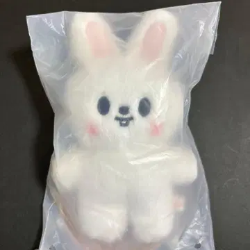straykids PLUSH STANDING 리노 skzoo 리빗