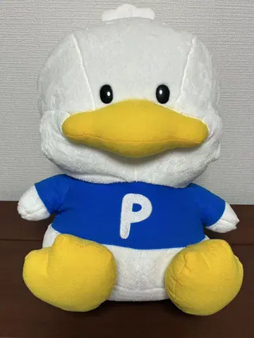 산리오 오리의 페쿠루