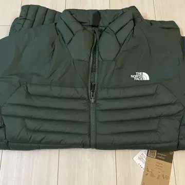 THE NORTH FACE Thunder Jacket XL