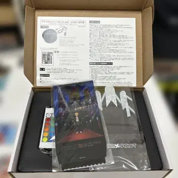 도쿄 리벤저스 루미나스타 B