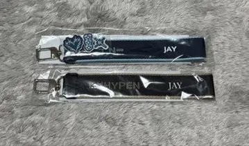 ENHYPEN 제이 jay 멀티 스트랩