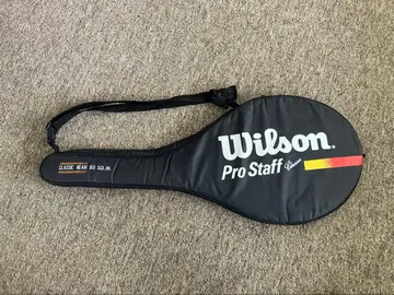 Wilson Pro Staff 클래식 라켓 커버