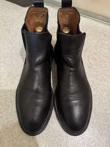 Allen Edmonds Grafton Chelsea boot