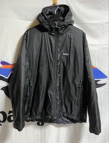 patagonia 파타고니아 퍼프볼 스웨터 M 블랙