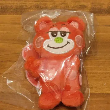 RIIZE 쇼타로 리즈코 봉제 인형 10cm 발렌타인 공식