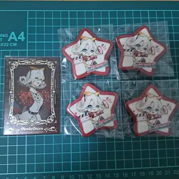 제5인격 완벽 촬영 혈의 여왕