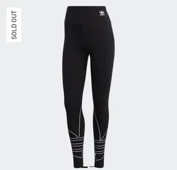 adidas originals 아디다스 오리지널 레깅스