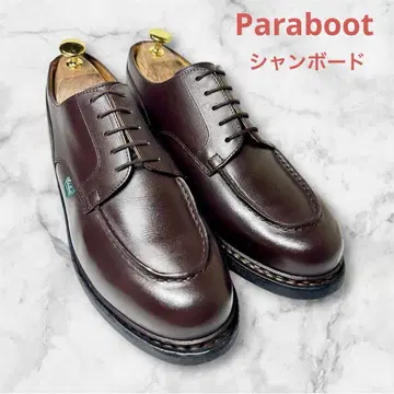 Paraboot 파라부트 샹보드 UK7.5 약 26cm