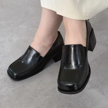 thevon 힐 로퍼 L