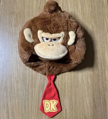 돈키콩 팬캡 usj