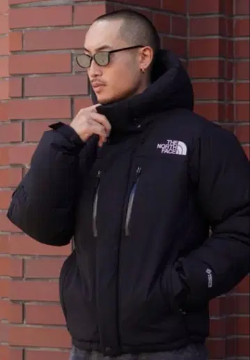 THE NORTH FACE 발트로 라이트 자켓