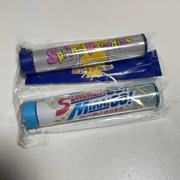 쟈니즈 Jr 응원봉 탑
