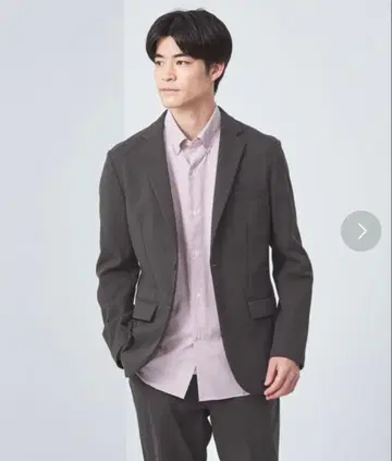 새상품급 테일러드 자켓