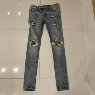 mnml 스키니 데님 29