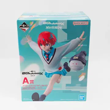 제일복권 기동전사 Gundam GQuuuuuuX vol.2 A상