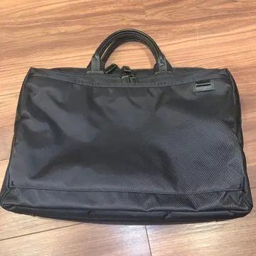 Samsonite 5010 블랙 비즈니스 백