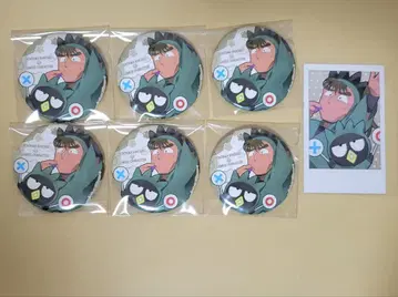 닌타마 란타로 닌타마 아모카페 AMOCAFE 산리오 나카자이케 초지