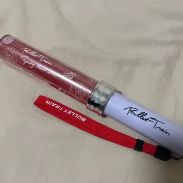 초특급 유키 응원봉 RiB