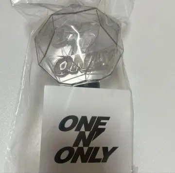 ONE N' ONLY 원엔 응원봉 005