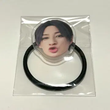 뮤지컬 청춘철도 철뮤 머리끈 토부 토조선 타카사키 쇼타